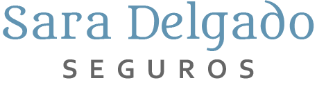 Logotipo Sara Delgado
